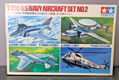 Tamiya 350 navy - tamiya,