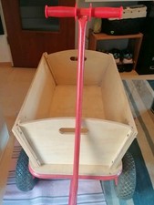 Bollerwagen Handwagen