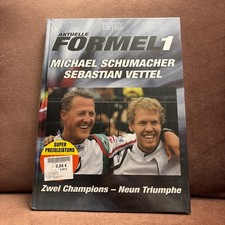 Aktuelle Formel 1 Michael