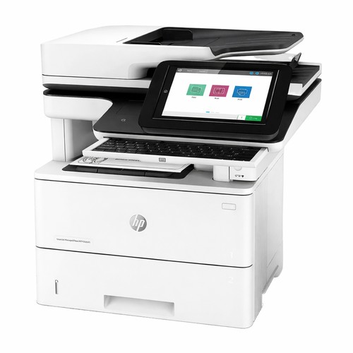 Laserjet managed mfp e52645 - hp,