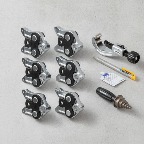 Geberit mepla set pressbacken - geberit,