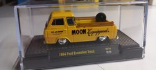 M2 Machines, Ford Econoline