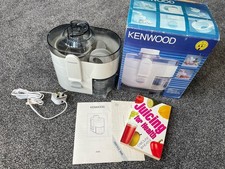 Neu Kenwood Entsafter JE500