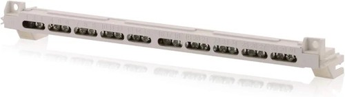 Neutral leiter schiene - pe,
