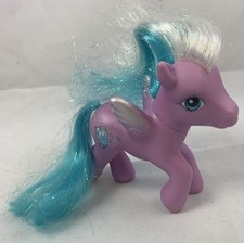 My Little Pony G3 Morgenglanz