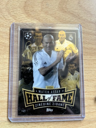 Topps match attax - topps,