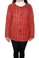 HIMALAYA WOLLJACKE VINTAGE