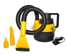 Tragbarer Staubsauger Auto