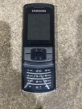 Samsung C3050 Handy Slider