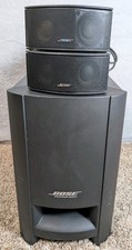 Bose Cinemate GS Series II