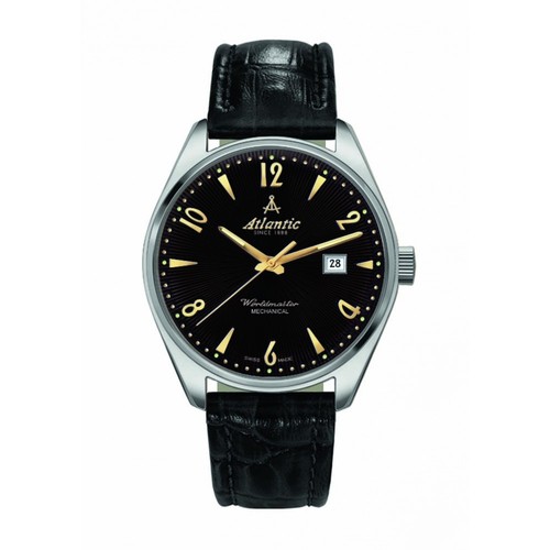 Atlantic worldmaster - atlantic,