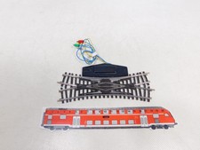 Märklin H0 AC 2260 Double