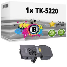 Toner kompatibel Kyocera