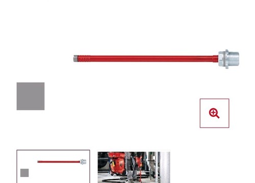 Hilti spx bohrkrone - spx-t,