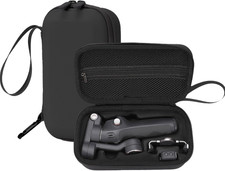 DJI Osmo Mobile 7 Case, DJI OM