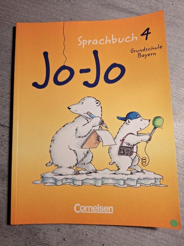 Sprachbuch klasse 4 - klasse,