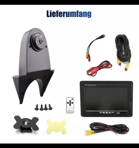 überwachungsauto rückfahrt - Überwachungsauto,