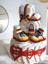 Windeltorte Deutschland