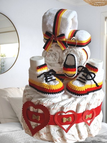 Windeltorte deutschland - windeltorte,
