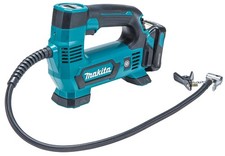 Makita akku kompressor - makita, mp100dz
