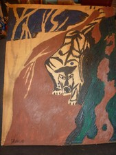 German Expressionist Karl