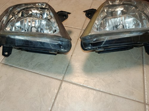 Opel meriva scheinwerfer - opel,