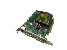 EVGA GeForce 9400 GT 1GB DDR2
