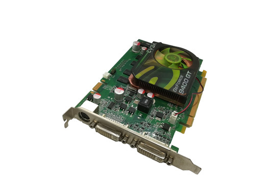 Evga geforce 9400 1gb - gt,