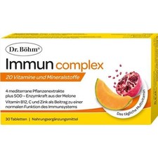 DR.BÖHM Immun complex