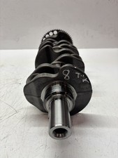 Kurbelwelle Defekt Für Ford