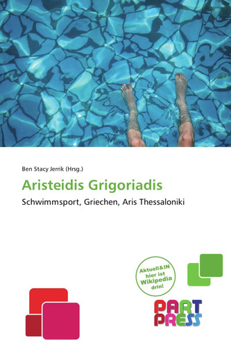 Ben stacy jerrik aristeidis - ben,