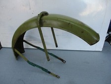 Kreidler MP 2 : Schutzblech Kotflügel vorne Bj.1972 Moped MF Flory