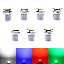 7x LED passend für Audi 90 B3