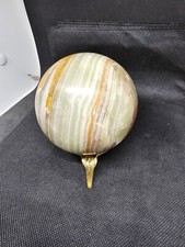 Onyx Marmor Steinkugel