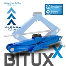 Scherenwagenheber Car Jack