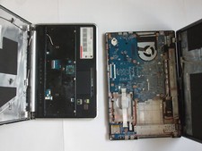 Teile Konvolut - Dell  HP  Samsung Packard Bell MS-2291 MS-2274 - als defekt