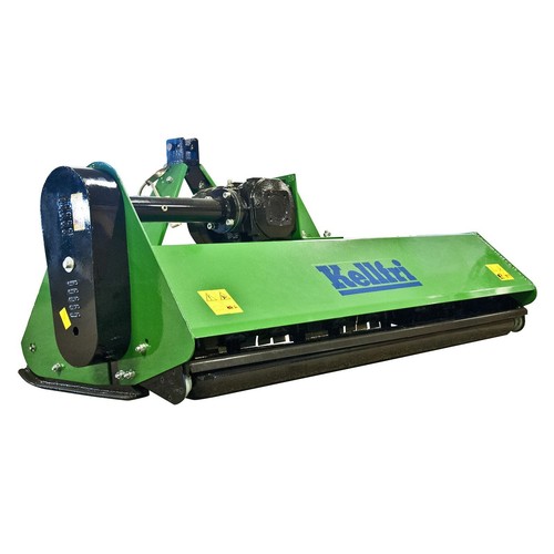 Schlegelmulcher klein traktor - schlegelmulcher,
