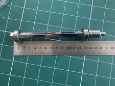 Pearl Double/Single Bass Drum Pedal Hexagonal Axel Assembly Me501a