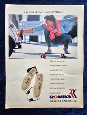 Romika Shoes, Original
