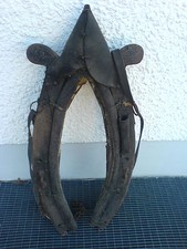 Altes Kummet, Ochsengeschirr