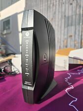 Motorola SBV5121E-CN, FCI NO: 003, SURFboard SBV5121 VoIP Cable Modem, NEU, OVP!
