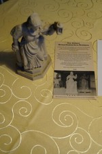 KÖLN Skulptur Schneiderin