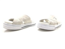 Converse Damen Sandalen Sandaletten Pantoletten Freizeit Comfort Gr. 36 (UK 3,5)