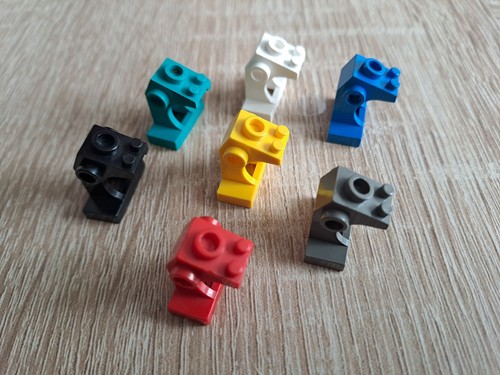Lego 2342 lenkstand - 2342,