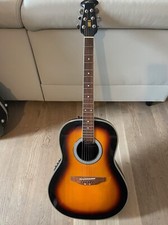 Ovation Applause AE121