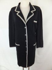 ELEGANCE Strickmantel