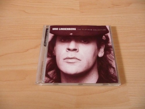 Udo lindenberg the - lindenberg,
