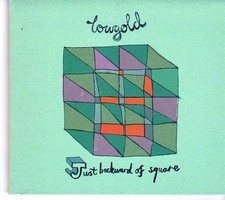 (EI605) Lowgold, Just Backward Of Square - 2000 CD