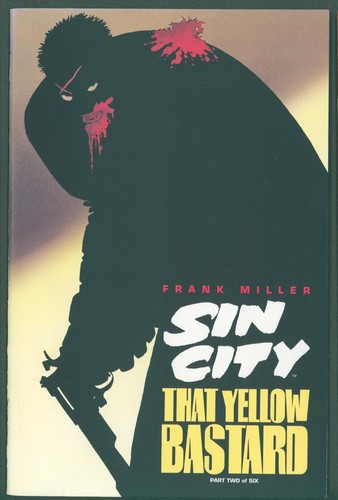 Sin city that - , yellow