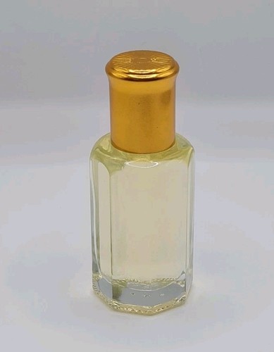 Ambergris 12ml attar orginal - ambergris,